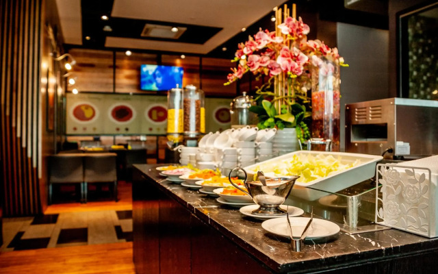 KIP Hotel Kuala Lumpur