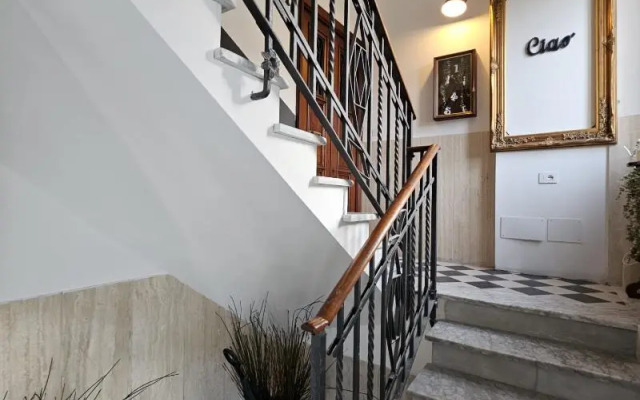 Guest House  Vanvitelli