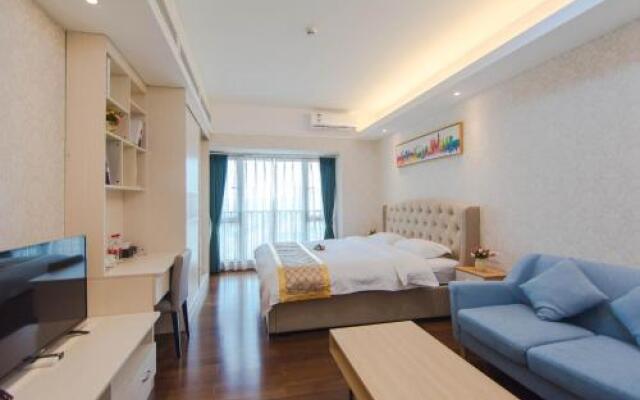 Xingke International Apartment