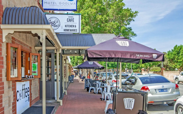 Motel Goolwa