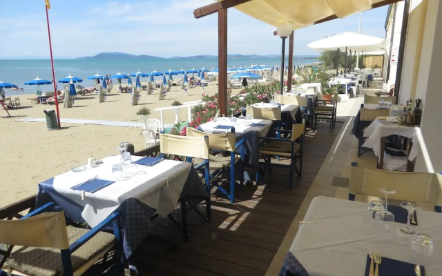 Lido di Giannella