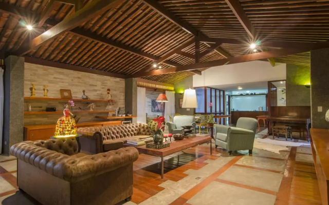 Oasis Boutique Hotel & Spa