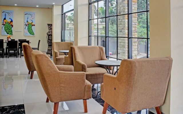 Capital O 92583 Raja Soeta Hostel Syariah