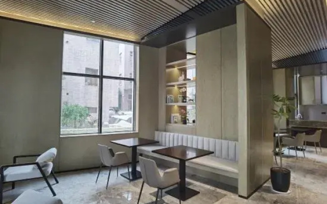 Hangzhou Huigu Huixuan Hotel