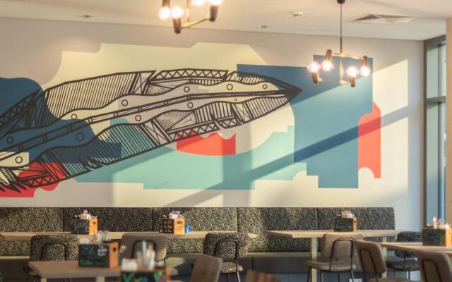 Holiday Inn – the niu, Mesh Stuttgart Messe by IHG