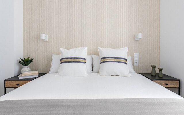 Maderas Apartments by Olala Homes