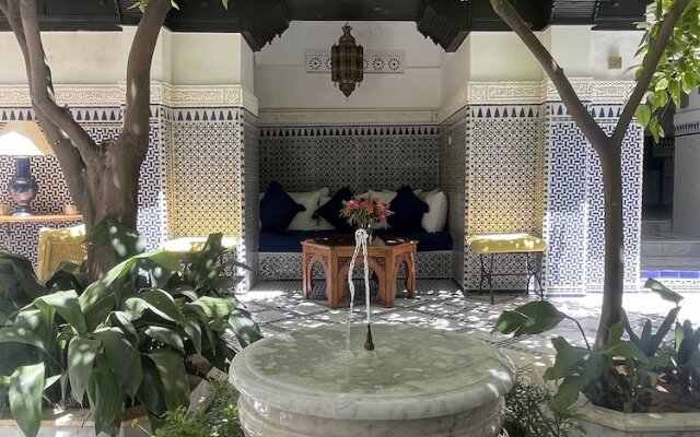 Riad Zouhour