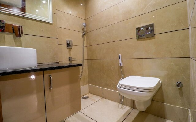 FabHotel F9 Pitampura