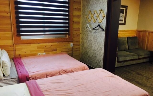 Smile Guesthouse