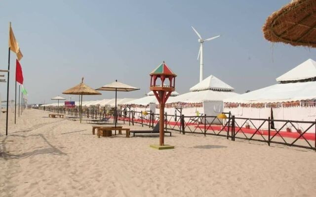 White Sands Bay Mandvi