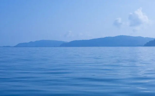 Room-private Family Bungalow