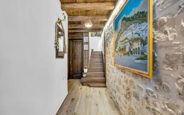 Hotel Bohem Berat