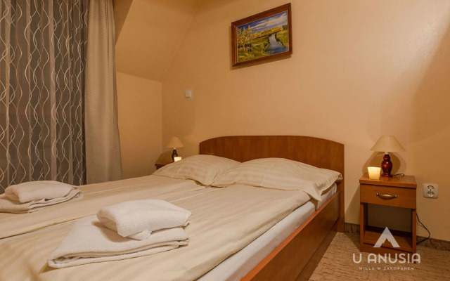 Willa u Anusia Jacuzzi & Sauna
