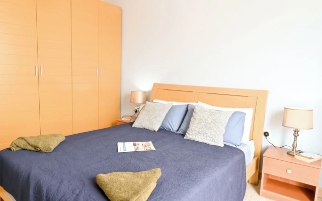 Sea Blue Horizon Qawra Bay Apartments