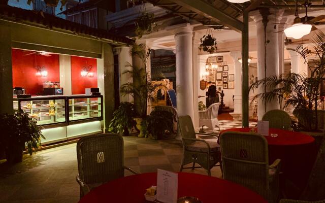 The Elgin Fairlawn Kolkata