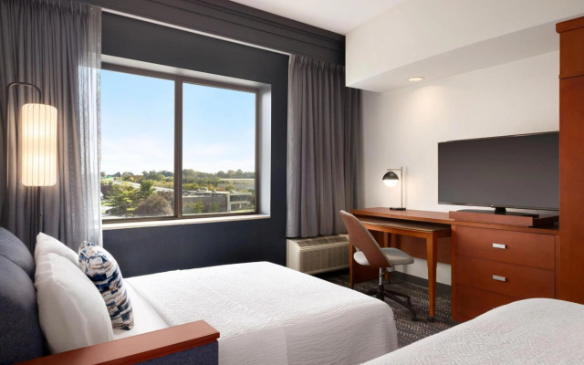 Courtyard by Marriott Lancaster