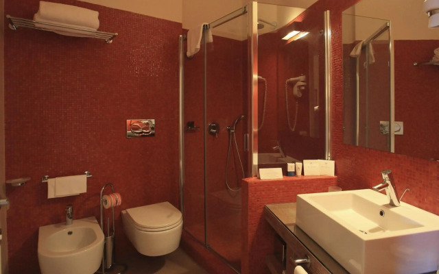 Hotel Desiree