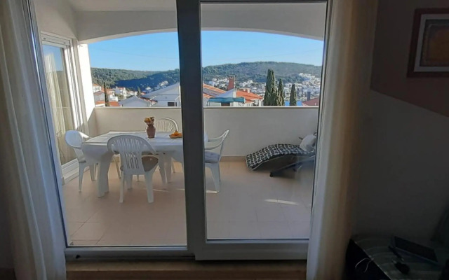 Apartman Panorama A15