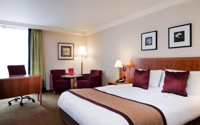 Crowne Plaza Heathrow