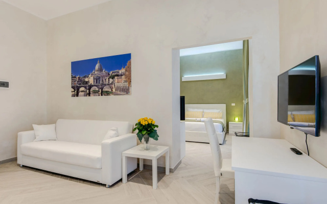 Penta Luxury House
