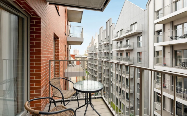 GRANO APARTMENTS Gdańsk Old Town SPA & Wellness - GRANO APARTMENTS Gdańsk Residence SPA & Wellness
