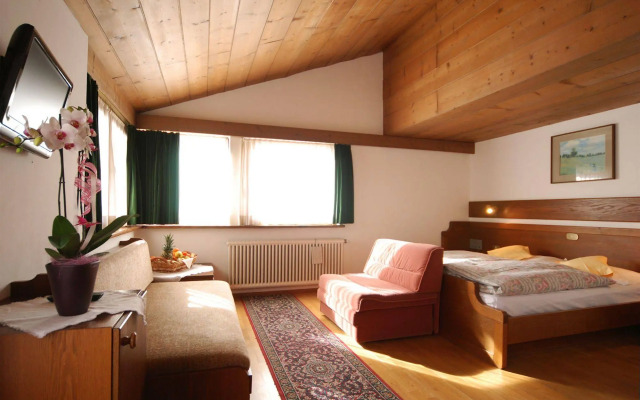 Park Hotel Villa Trunka Lunka