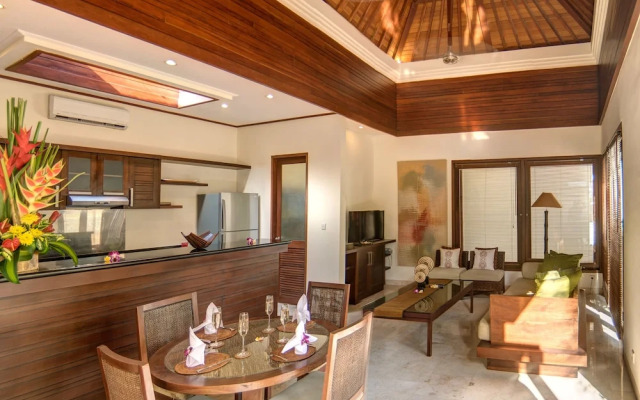 D&G Villa Seminyak