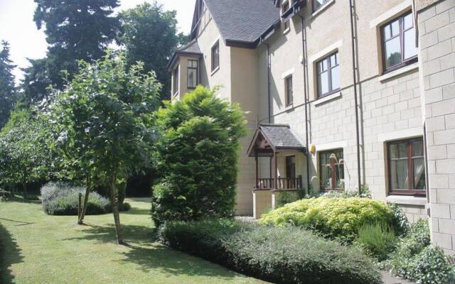 Rossie Lodge Apartment