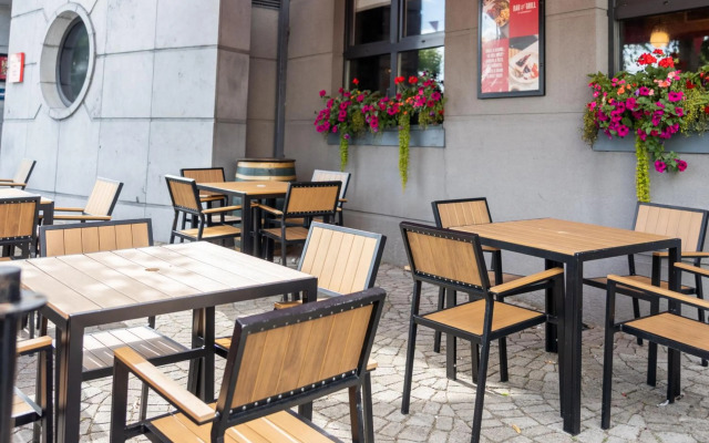 Leonardo Hotel Galway
