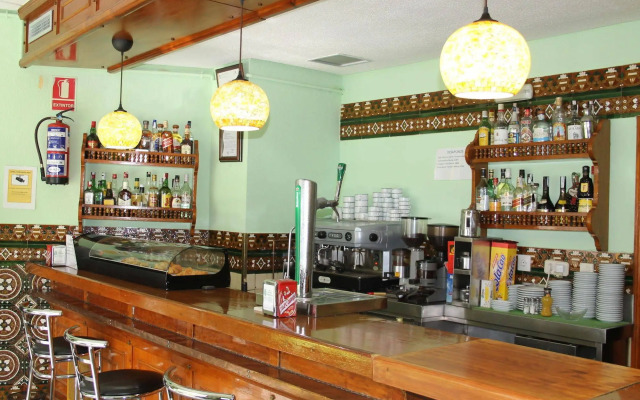 Hostal Carabanchel