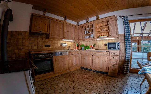 Ferienwohnung Wörnerblick