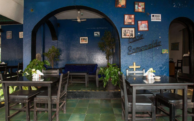 Hotel Cuba Baga