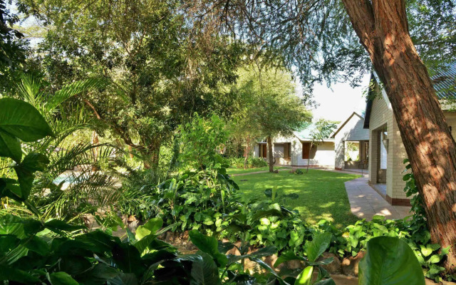 River View Lodge
