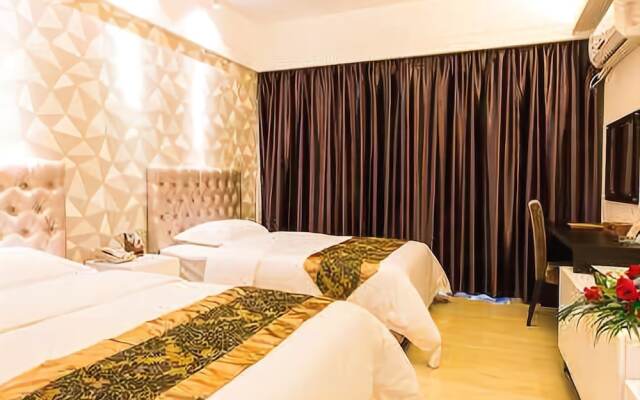 Baihua Hotel