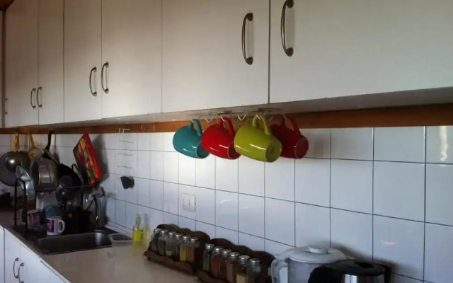 Casa Pindal - Hostel