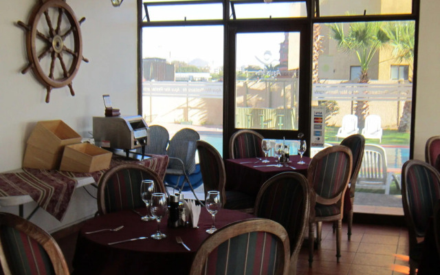 Hotel Canto del Mar