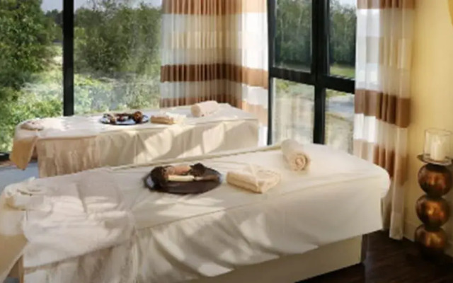 Hotel See Park Janssen