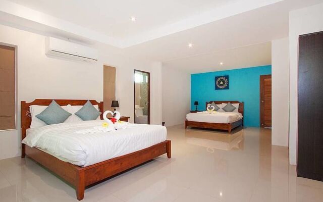 Villa Janani 303