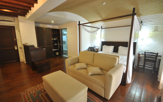 El Vino Hotel Suites - Special Class