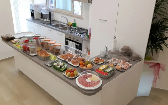 B&B Panorama
