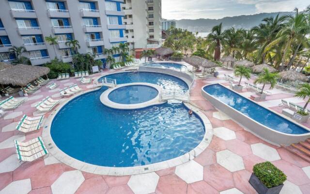 Playa Suites Acapulco