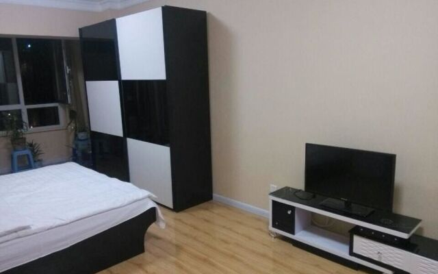 Xinduhui Hotel Apartment