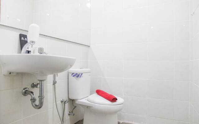 Modern 1Br At Condominium Green Bay Pluit Apartment