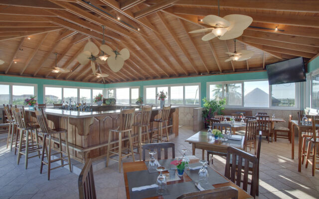Belizean Shores Resort