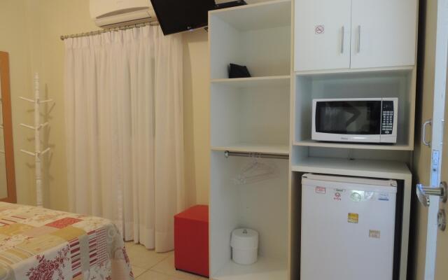 Pousada Ancoradouro's