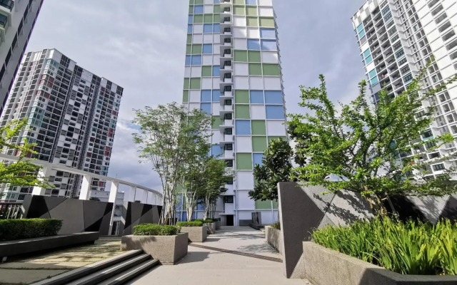 I-Suite I-City B-30-20