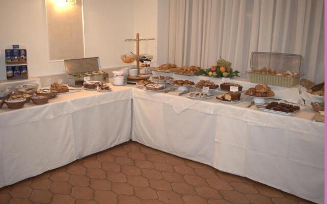 Hotel Terme Alexander