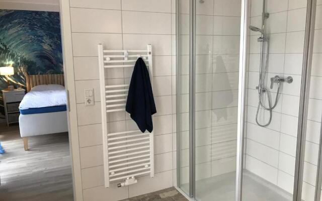 Seaside Apartments - Beachhouse Blue