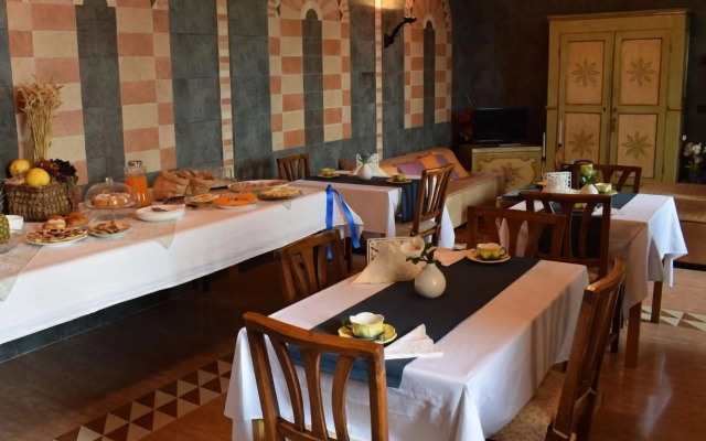 B&b Ca'Baracca Bellavista