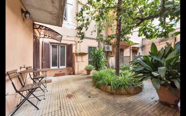 PIGNETO Charming House